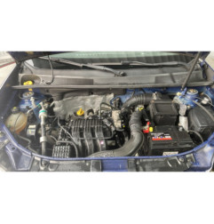 Compresseur clim DACIA SANDERO 2 Photo n°7