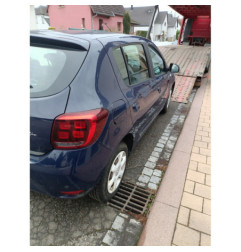 Demarreur DACIA SANDERO 2 Photo n°1