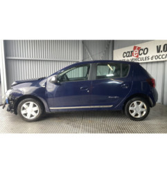 Demarreur DACIA SANDERO 2 Photo n°8