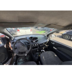 Aile avant droit RENAULT TWINGO 2 Photo n°16