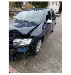 Resistance chauffage DACIA SANDERO 2 Photo n°4