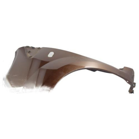 Aile avant gauche RENAULT TWINGO 2 Photo n°1