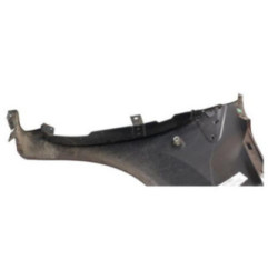 Aile avant gauche RENAULT TWINGO 2