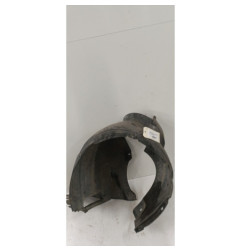 Pare boue avant gauche VOLKSWAGEN POLO 5 Photo n°1