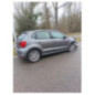 Pare boue avant gauche VOLKSWAGEN POLO 5