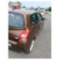 Aile avant gauche RENAULT TWINGO 2