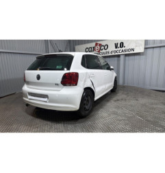 Verin de coffre VOLKSWAGEN POLO 5 Photo n°12