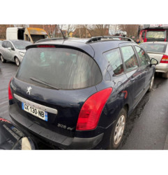 Compresseur clim PEUGEOT 308 1 SW Photo n°20