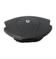 Air bag conducteur RENAULT TWINGO 2 Photo n°1