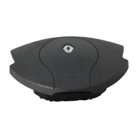 Air bag conducteur RENAULT TWINGO 2 Photo n°1