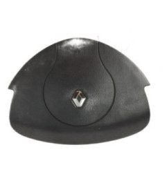 Air bag conducteur RENAULT TWINGO 2 Photo n°3
