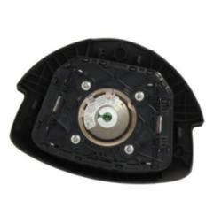 Air bag conducteur RENAULT TWINGO 2 Photo n°4