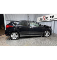 Cardan droit (transmission) FORD FOCUS 3 Photo n°8