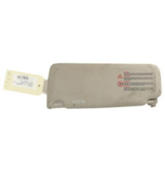 Pare soleil droit RENAULT TWINGO 2 Photo n°1