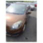 Pare soleil droit RENAULT TWINGO 2