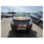 Pare soleil droit RENAULT TWINGO 2