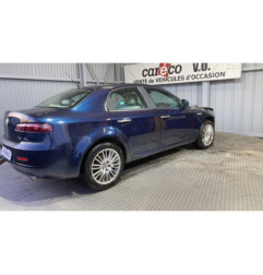 Moyeu arriere droit ALFA ROMEO 159 Photo n°7