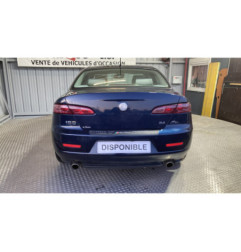 Triangle superieur avant gauche ALFA ROMEO 159 Photo n°8