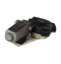 Moteur leve vitre avant droit RENAULT MEGANE 2 Photo n°3