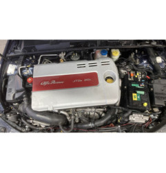 Air bag rideau droit ALFA ROMEO 159 Photo n°9