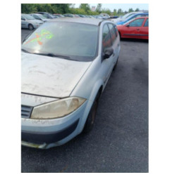 Moteur leve vitre avant droit RENAULT MEGANE 2 Photo n°5