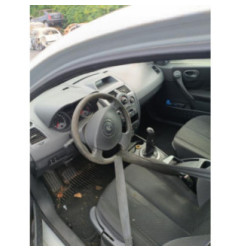 Moteur leve vitre avant droit RENAULT MEGANE 2 Photo n°6