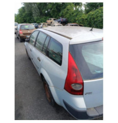 Moteur leve vitre avant droit RENAULT MEGANE 2 Photo n°7