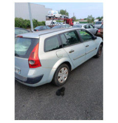 Moteur leve vitre avant droit RENAULT MEGANE 2 Photo n°8