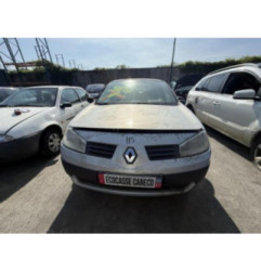 Moteur leve vitre avant droit RENAULT MEGANE 2 Photo n°9