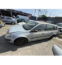 Moteur leve vitre avant droit RENAULT MEGANE 2 Photo n°12