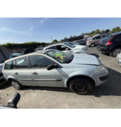 Moteur leve vitre avant droit RENAULT MEGANE 2 Photo n°13