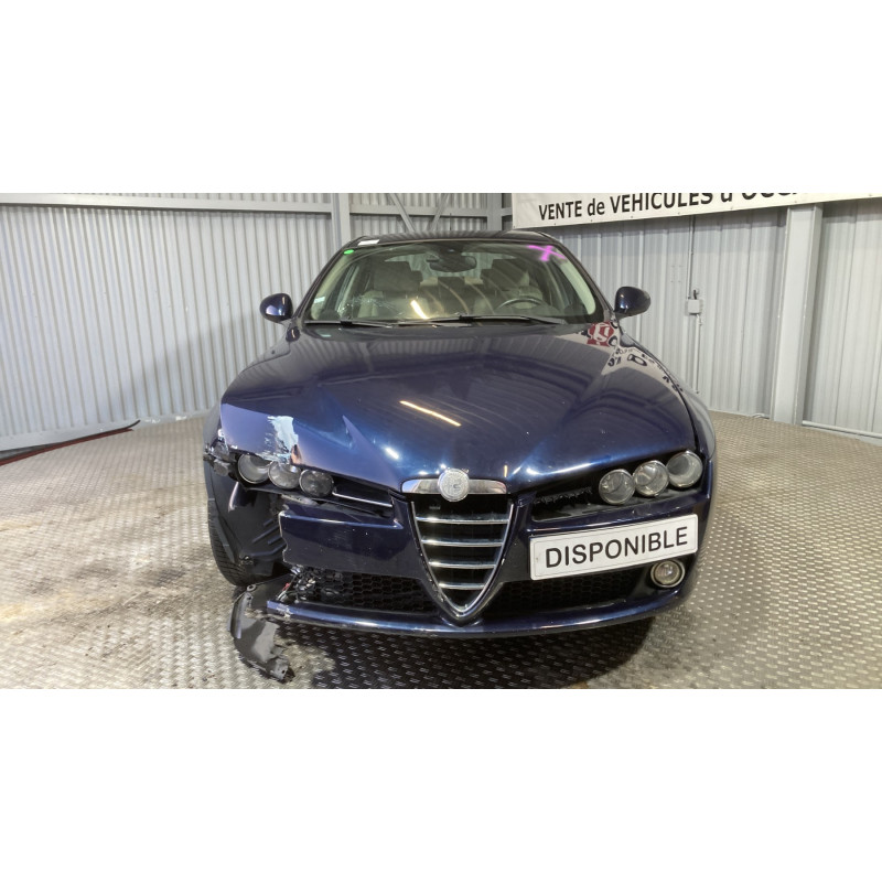 Colonne de direction ALFA ROMEO 159