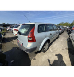 Moteur leve vitre avant droit RENAULT MEGANE 2 Photo n°18