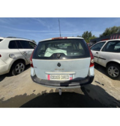 Moteur leve vitre avant droit RENAULT MEGANE 2 Photo n°19