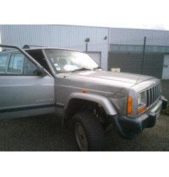 Moteur JEEP CHEROKEE 1 Photo n°1