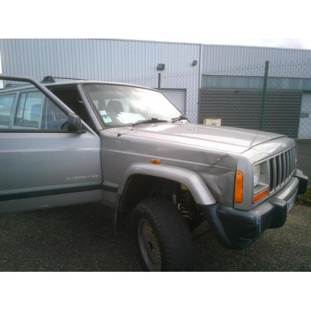 Moteur JEEP CHEROKEE 1 Photo n°1