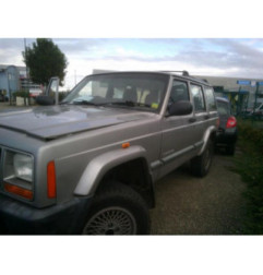 Moteur JEEP CHEROKEE 1