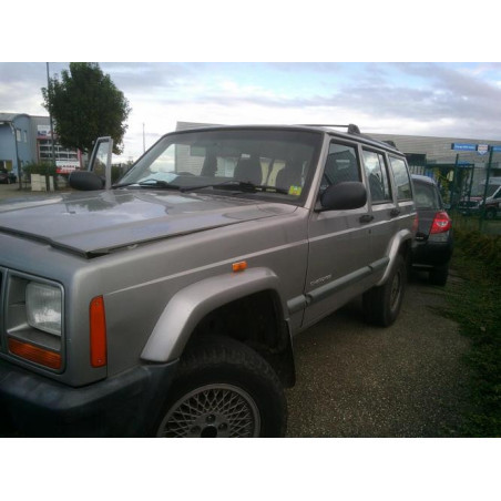 Moteur JEEP CHEROKEE 1