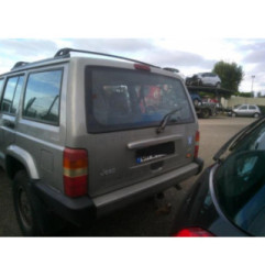 Moteur JEEP CHEROKEE 1 Photo n°3