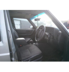 Moteur JEEP CHEROKEE 1 Photo n°4