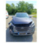 Pare choc arriere HYUNDAI TUCSON 2