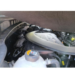 Pare choc arriere HYUNDAI TUCSON 2