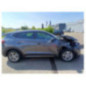 Pare choc arriere HYUNDAI TUCSON 2