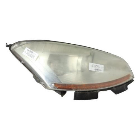 Optique avant principal droit (feux)(phare) CITROEN C4 GRAND PICASSO 1 Photo n°1