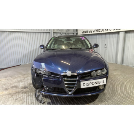 Pare choc arriere ALFA ROMEO 159 Photo n°1