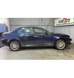 Amortisseur avant gauche ALFA ROMEO 159 Photo n°3