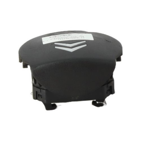 Air bag conducteur CITROEN C4 GRAND PICASSO 1 Photo n°1