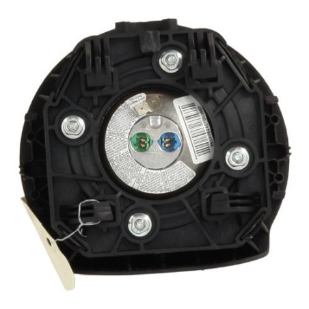 Air bag conducteur CITROEN C4 GRAND PICASSO 1