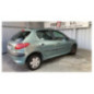 Maitre cylindre (freinage) PEUGEOT 206