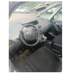 Air bag conducteur CITROEN C4 GRAND PICASSO 1 Photo n°6